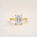 The Emerald Signature Ring
