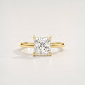 The Princess Signature Ring