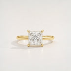 The Princess Signature Ring