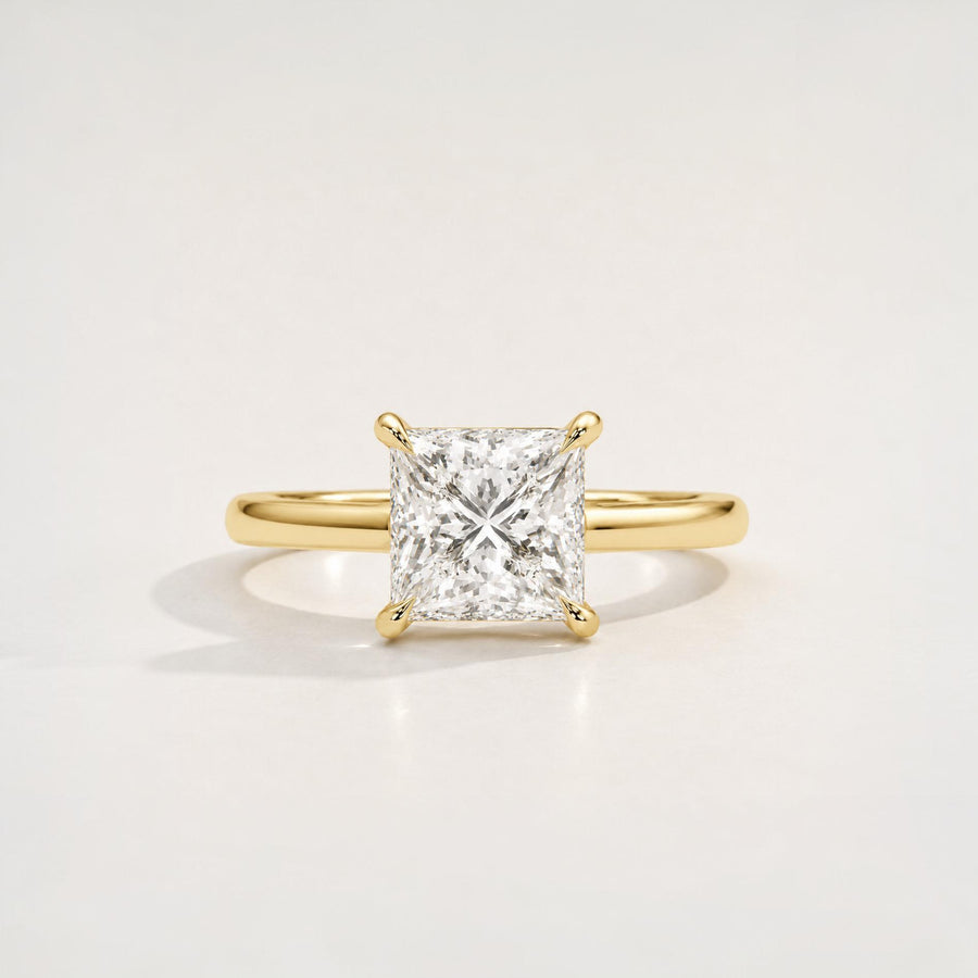 The Princess Signature Ring
