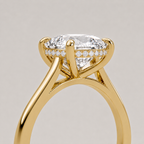 The Radiant Signature Ring