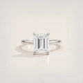 The Emerald Signature Ring