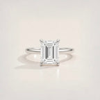 The Emerald Signature Ring