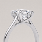 The Radiant Signature Ring
