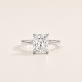 The Radiant Signature Ring