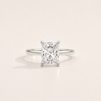 The Radiant Signature Ring
