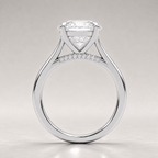 The Radiant Signature Ring