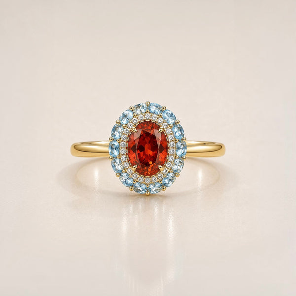 REAU bespoke jewellery