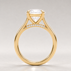 The Radiant Signature Ring