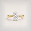 The Oval Signature Ring