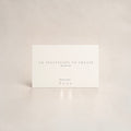 Reau Gift Card