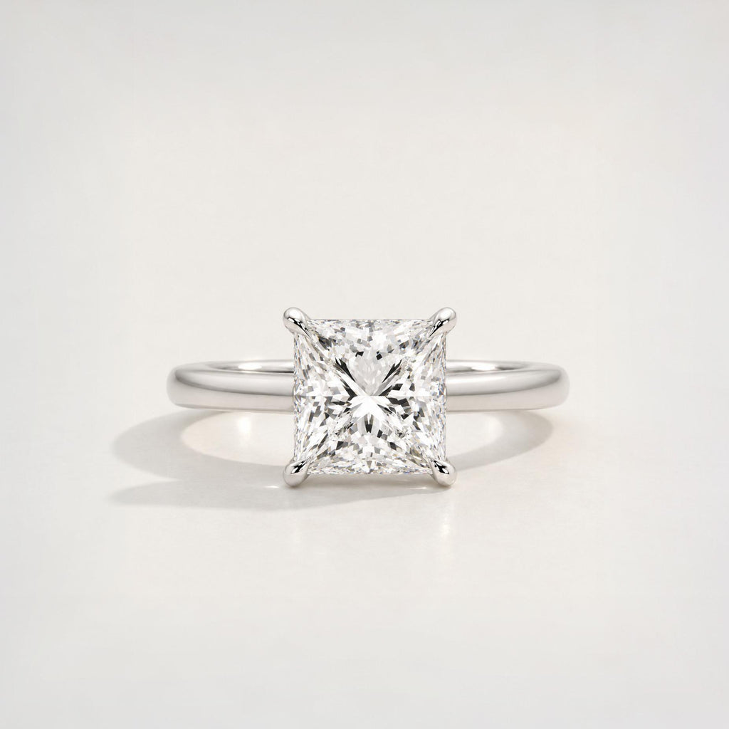 The Princess Signature Ring