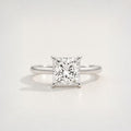 The Princess Signature Ring