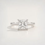 The Princess Signature Ring