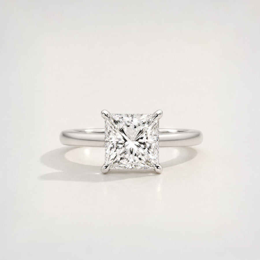 The Princess Signature Ring