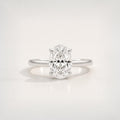 The Oval Signature Ring