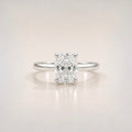 The Cushion Signature Ring