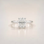 The Cushion Signature Ring