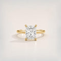 The Radiant Signature Ring