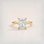 The Radiant Signature Ring