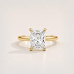 The Radiant Signature Ring