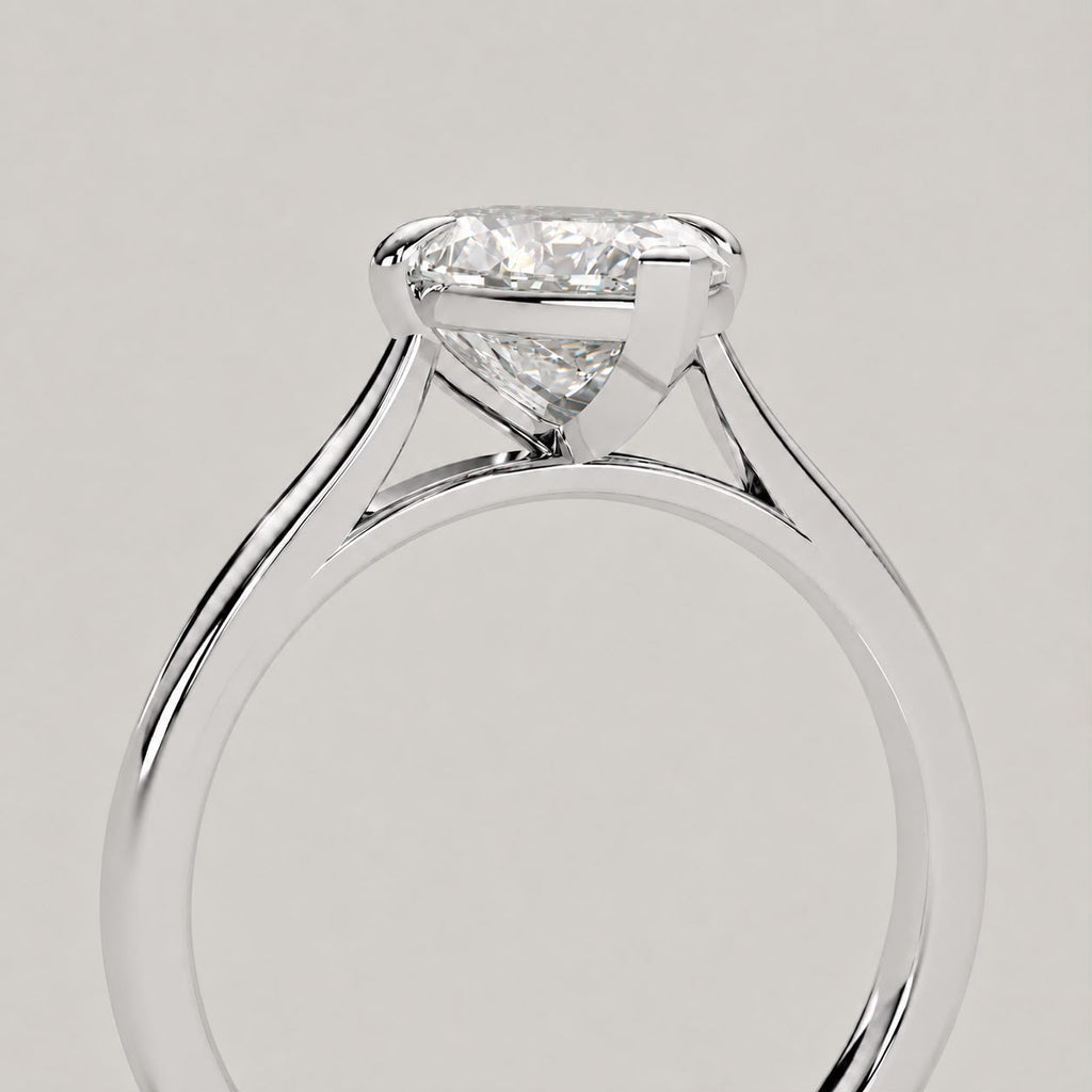 The Marquise Signature Ring