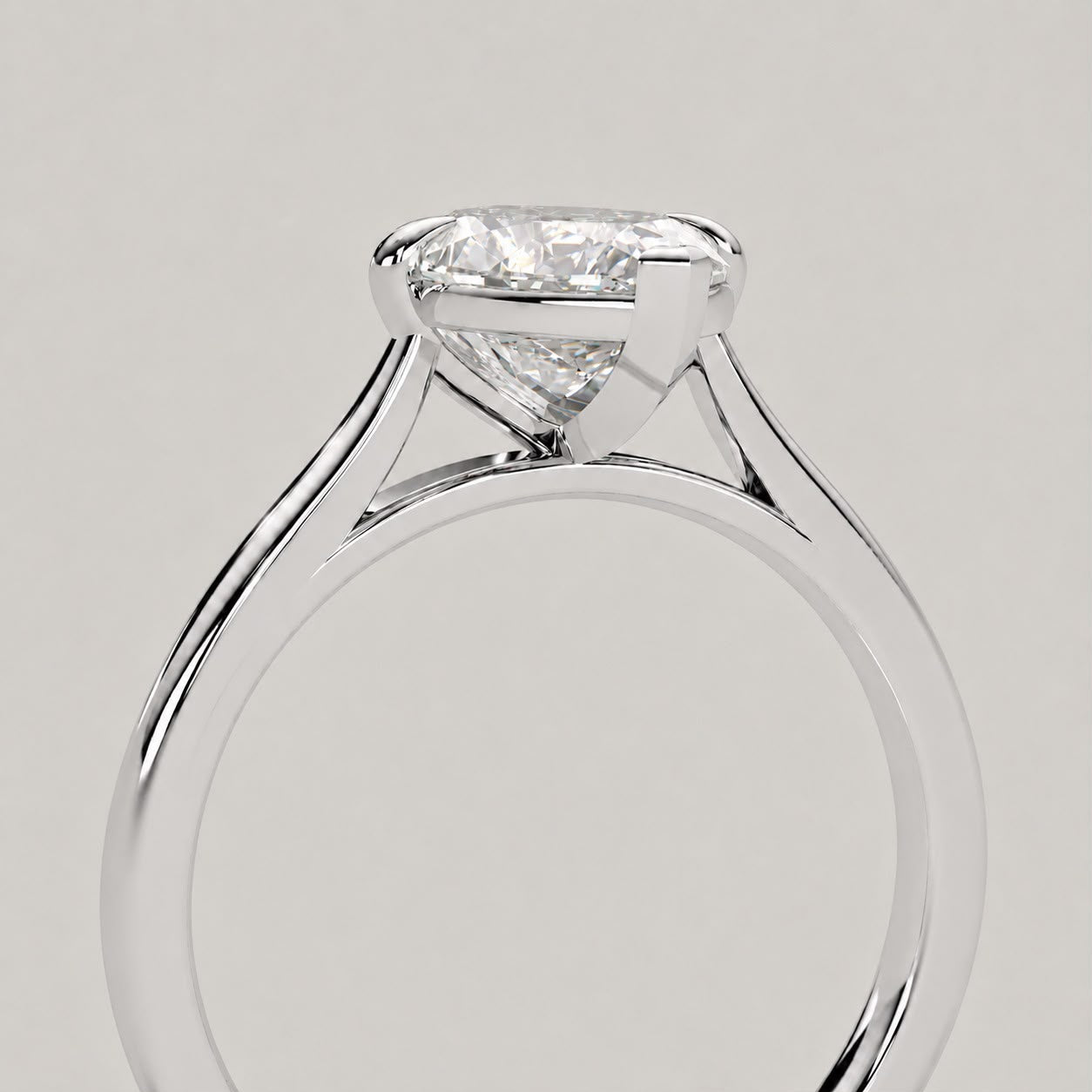 The Marquise Signature Ring