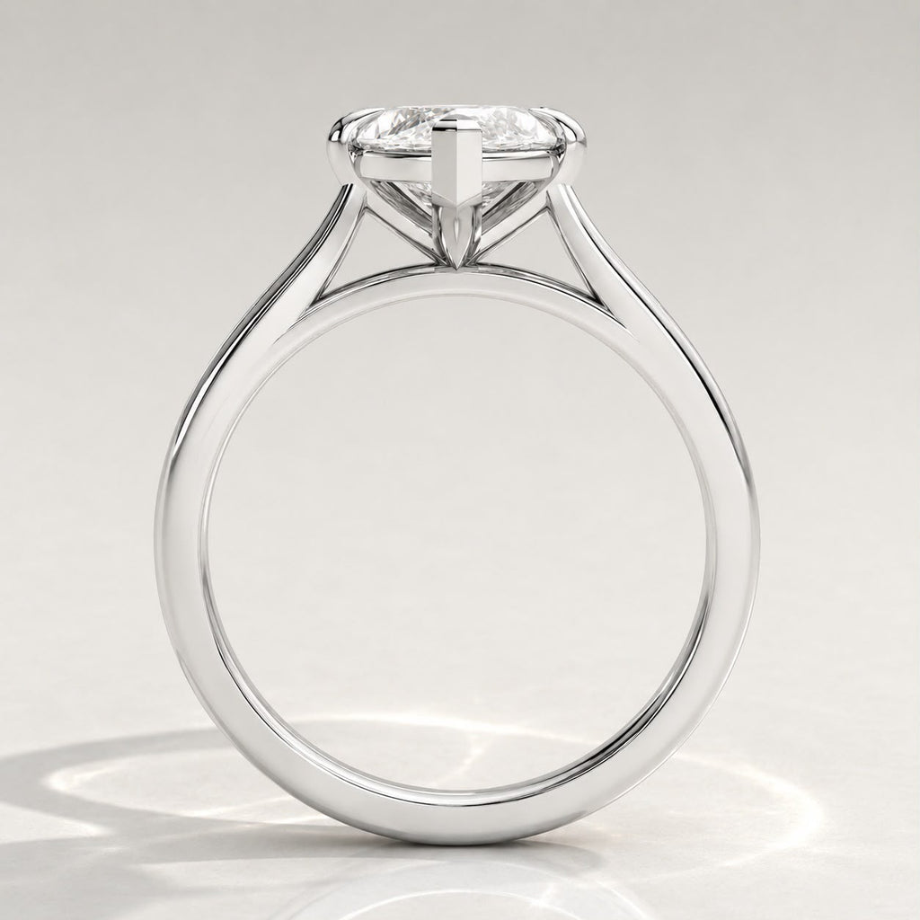 The Marquise Signature Ring