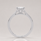 The Cushion Signature Ring