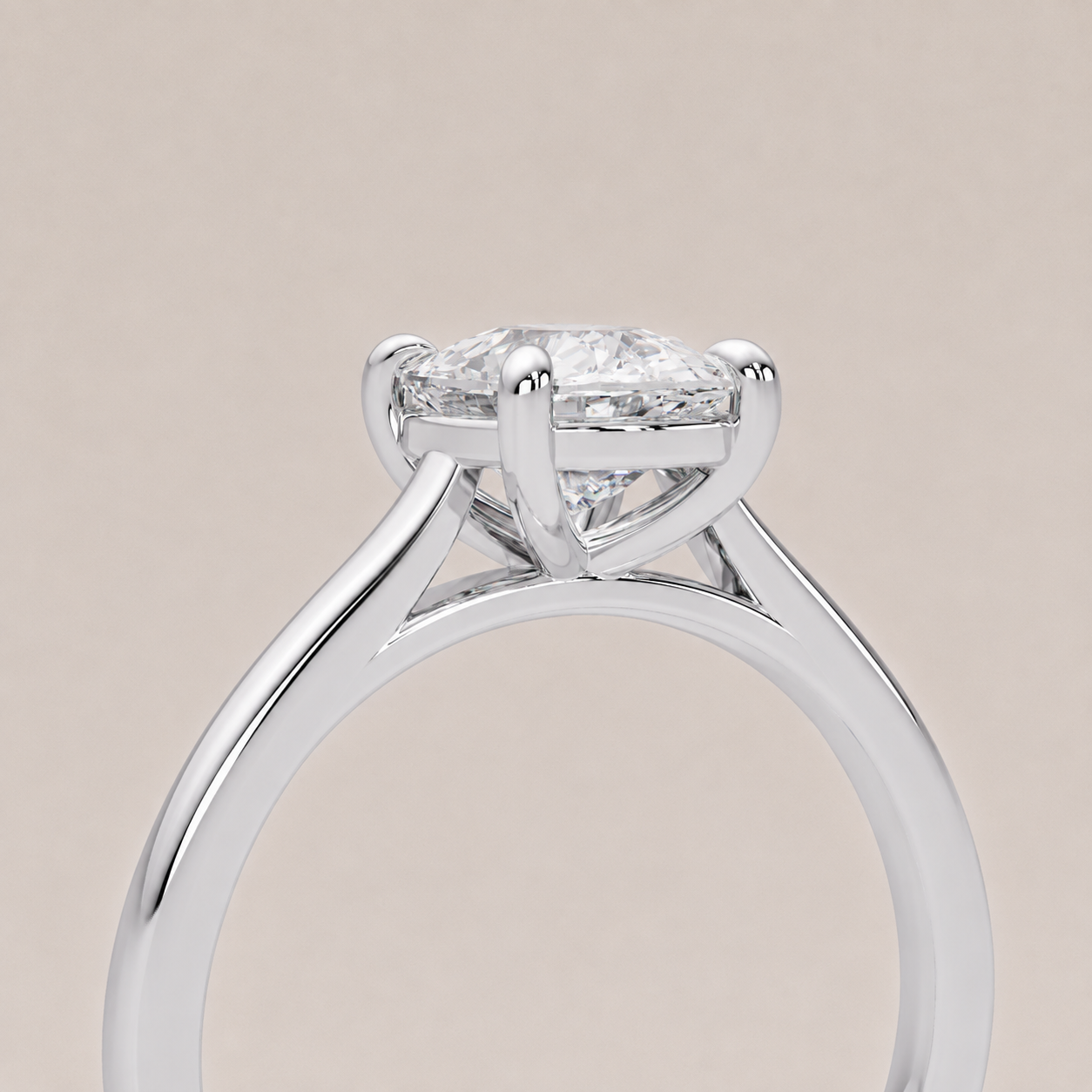 The Cushion Signature Ring