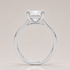 The Emerald Signature Ring