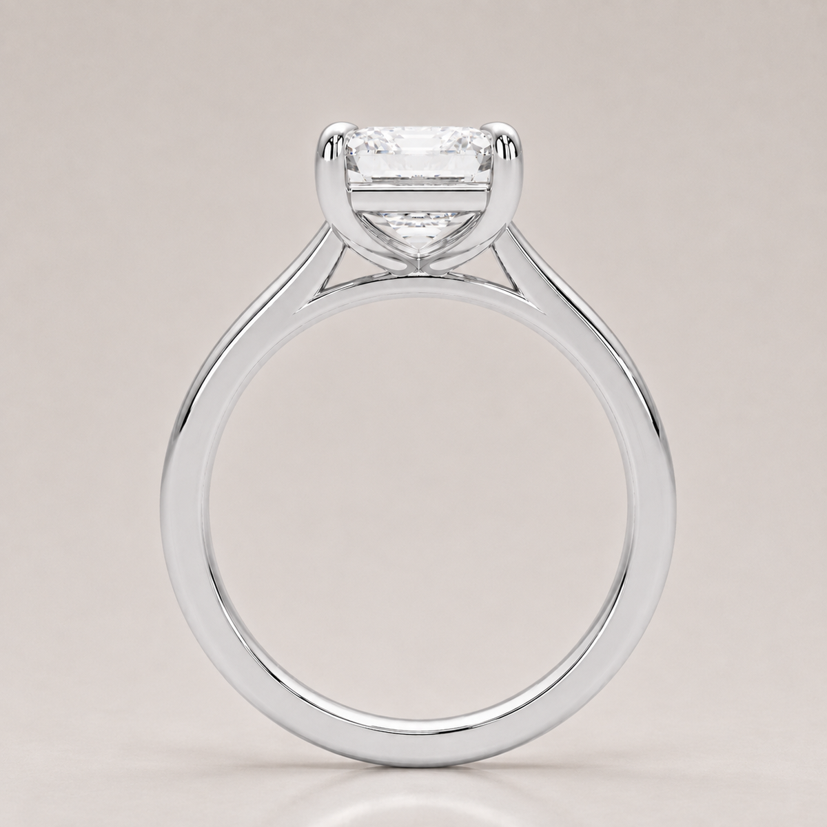 The Emerald Signature Ring