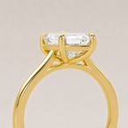 The Emerald Signature Ring