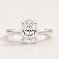 The Oval Signature Ring