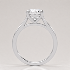 The Oval Signature Ring