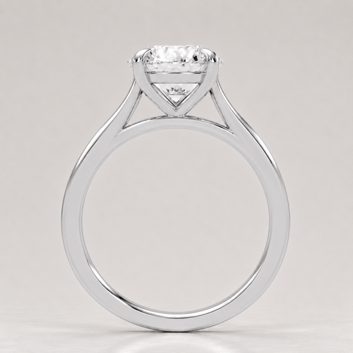 The Oval Signature Ring