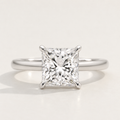 The Princess Signature Ring