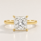 The Princess Signature Ring