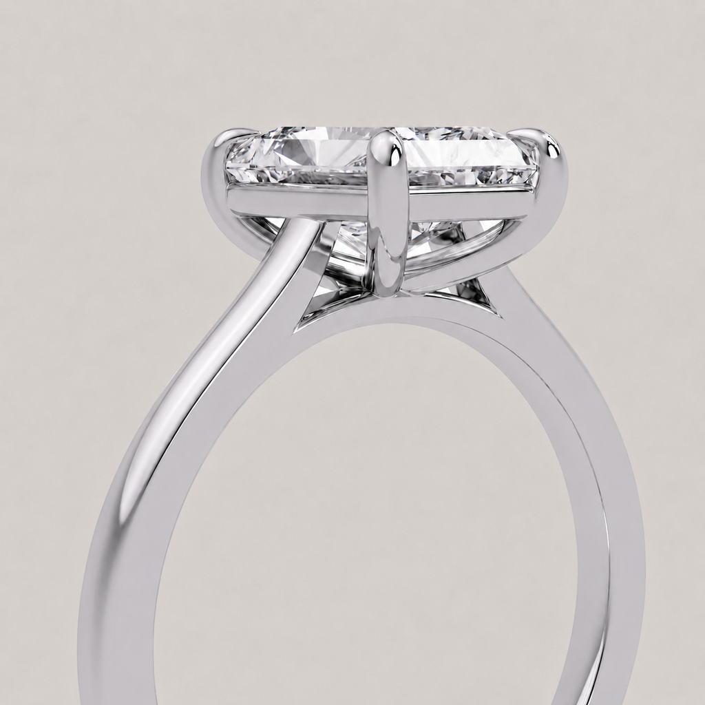 The Princess Signature Ring