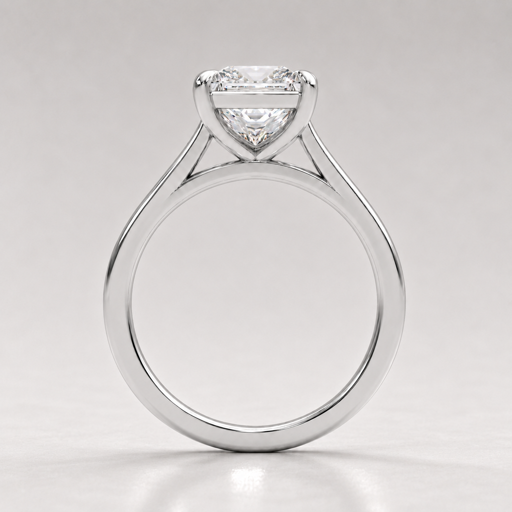 The Princess Signature Ring
