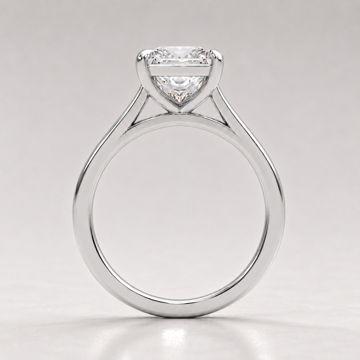 The Princess Signature Ring