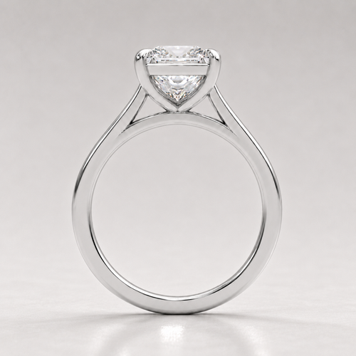 The Princess Signature Ring