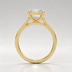The Princess Signature Ring