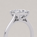 The Radiant Signature Ring