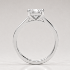 The Radiant Signature Ring