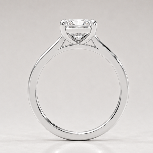 The Radiant Signature Ring