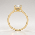 The Radiant Signature Ring